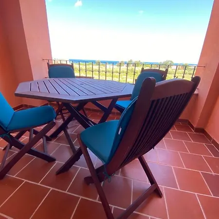 Hidalgos Apartment