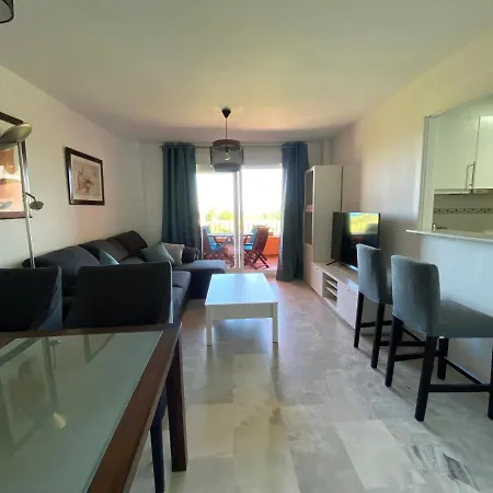 Hidalgos Apartment