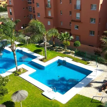 Appartement Hidalgos *