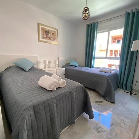 Appartement Hidalgos *