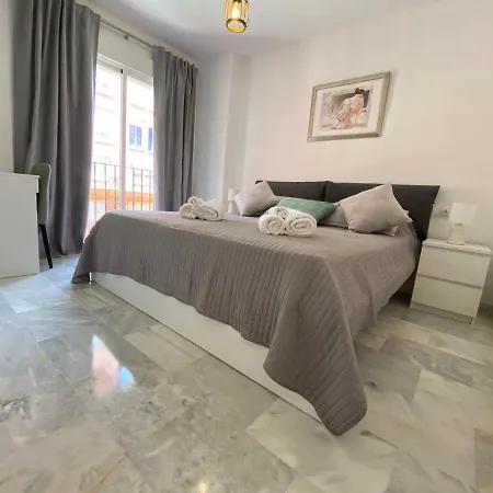 Hidalgos Appartement Manilva