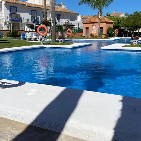 Hidalgos Appartement Manilva