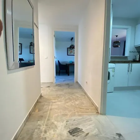 Hidalgos Appartement