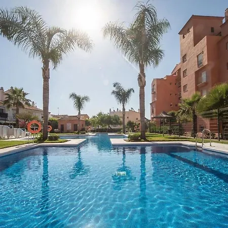 Appartement Hidalgos