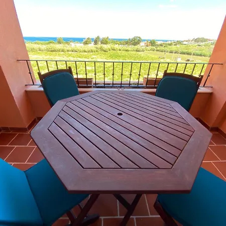 Hidalgos Appartement *